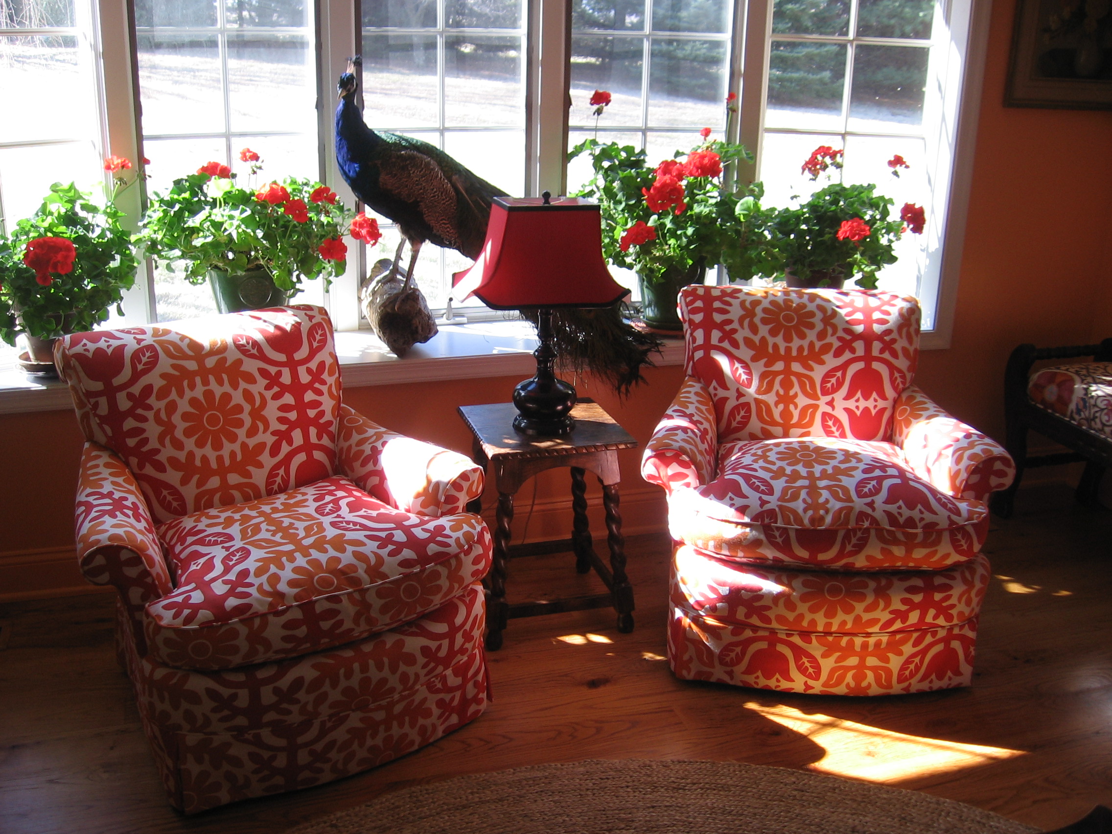 Furniture Repair Company specializing in Re-Upholstery
