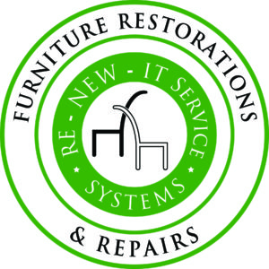 Re-New It-Service Systems Company Logo